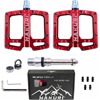 Hakuri PRO-RIDE DYNAMICS pedály