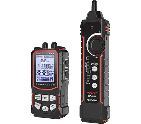 W-Star WSNF918S