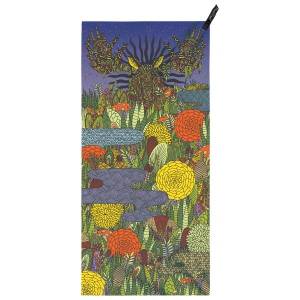  кърпа PackTowl Personal Body mystic moose