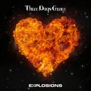 Three Days Grace - Explosions CD