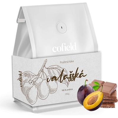 Cofield Valašská 250 g