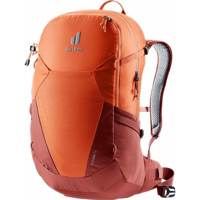 Deuter Futura 23 paprika-redwood