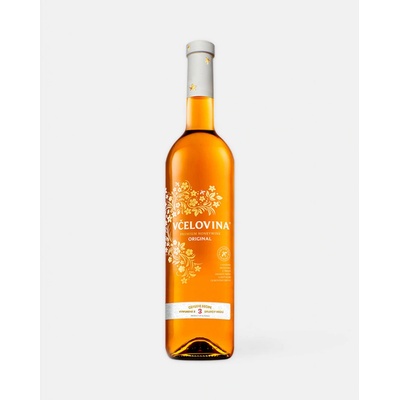 Včelco Včelovina Original 0,75 l