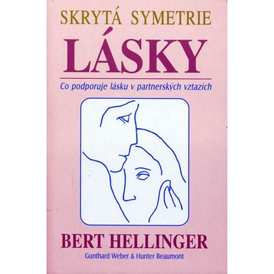 Skrytá symetrie lásky, Co podporuje lásku v partnerských vztazích