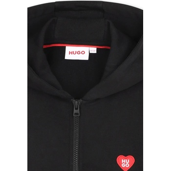 HUGO Детски суичър hugo (g01045.156.162)