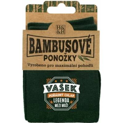 Albi Ponožky - Vašek