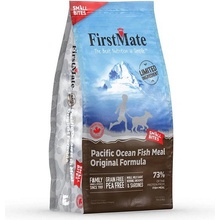 FirstMate Pacific Ocean Fish Original Small Bites 2,3 kg