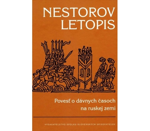 Nesterov letopis