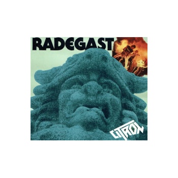 CITRON - RADEGAST (1CD)