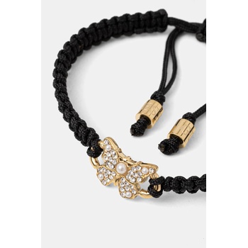 Guess Гривна женска неръждаема стомана BORBOLETA (JUBB06.133JW)