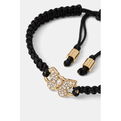 Guess Гривна женска неръждаема стомана BORBOLETA (JUBB06.133JW)