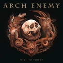 ARCH ENEMY - WILL TO POWER LP
