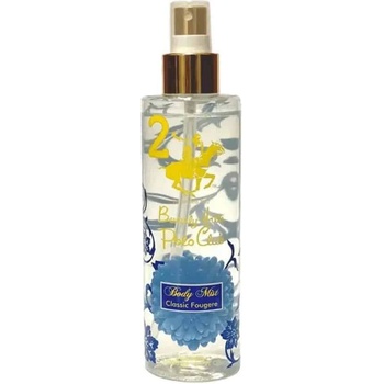 Beverly Hills Polo Club No. 2 Classic Fougere Спрей за тяло 200 ml