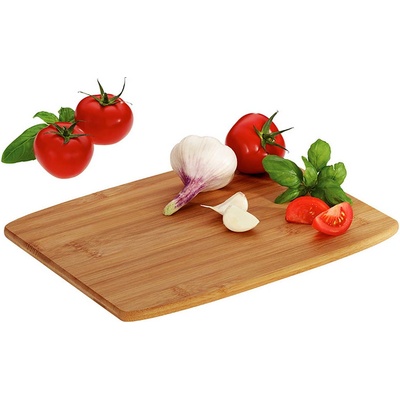 kela 33 х 25 см голяма бамбукова кухненска дъска KELA от серия Katana