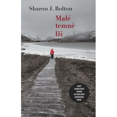Malé temné lži - Sharon J. Bolton