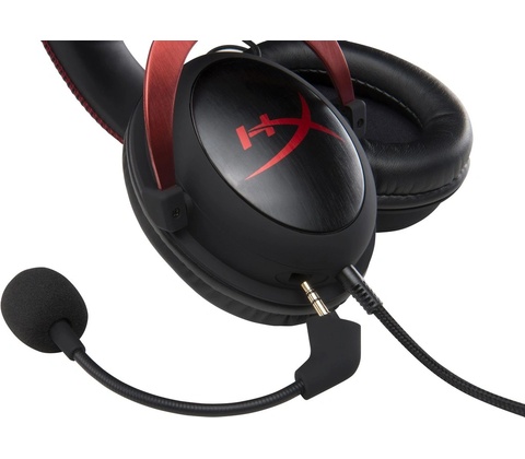 HyperX Cloud II