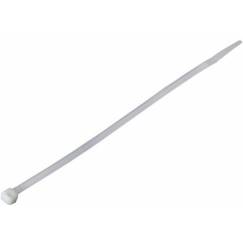 SOLIGHT 1P03 Sťahovacie pásky, 2,5 x 150mm, 100ks