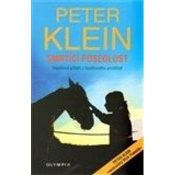 Smrtící posedlost - Peter Klein