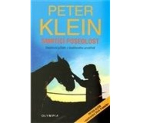 Smrtící posedlost - Peter Klein