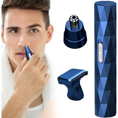 Huizhou Haiswei Daily Necessities MY-903 modrý