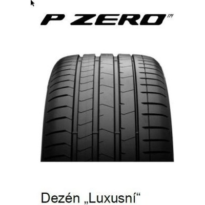 Pirelli P Zero 245/40 R19 94W