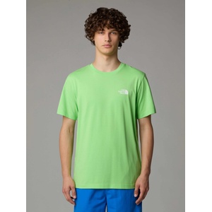 The North Face Тениска m ss simple dome tee (nf0a87ng6ii1)