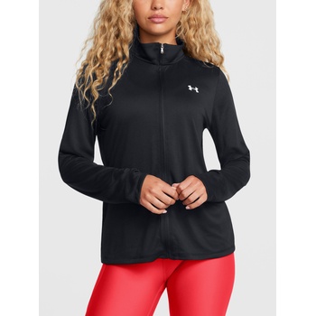 Under Armour Дамска тениска Under Armour Tech Full Zip Under Armour | Cheren | ЖЕНИ | XS