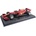 Bburago 1: 18 Ferrari Racing F1 2020 - Тосканско ГП - SF1000 №16 Шарл Льоклер (16808TU16)