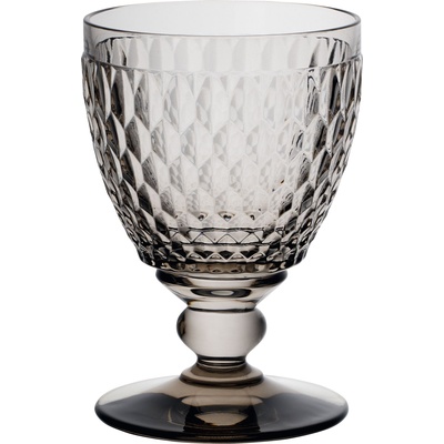 Villeroy & Boch Чаша на столче за вода Boston Coloured 400 мл сива (11-7309-0135)