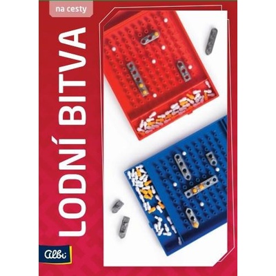 Albi Lodná bitka na cesty