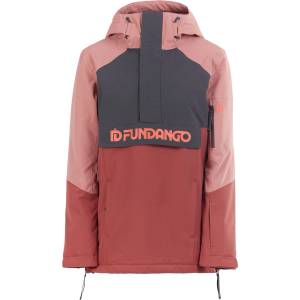 FUNDANGO Birch logo s
