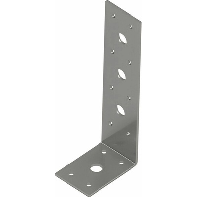 Bova Spojovací uholník 160 × 40 × 60 mm 20 ks BV/KP 12-30
