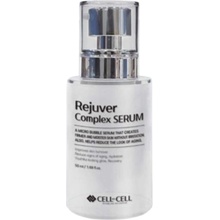 Cell By Cell Rejuver Complex korejské pleťové sérum 50 ml