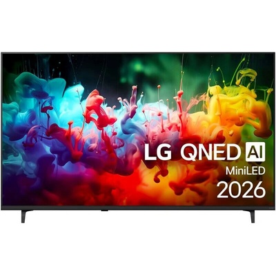 LG 65QNED72B3B