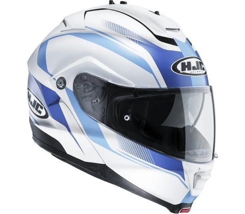 HJC IS-MAX II Elements