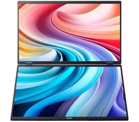 Acer Portable PD193QTEb