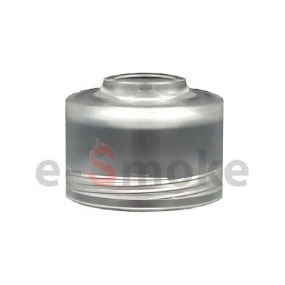 Vape Systems Caiman V5 PC Clear Tank