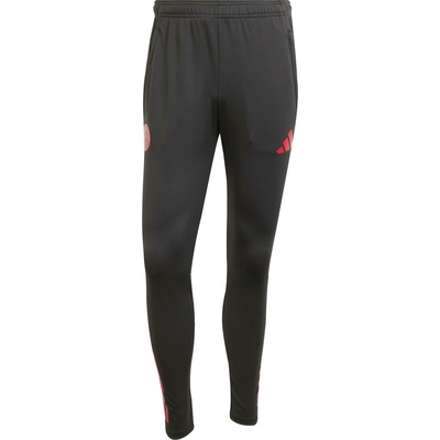 adidas FC Bayern Tiro25 European Competition Training Pants 2025/26 čierna