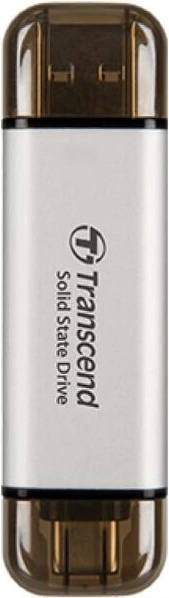 Transcend ESD310C 2TB USB-C (TS2TESD310S)