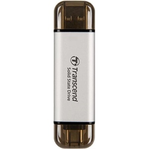 Transcend ESD310C 2TB USB-C (TS2TESD310S)