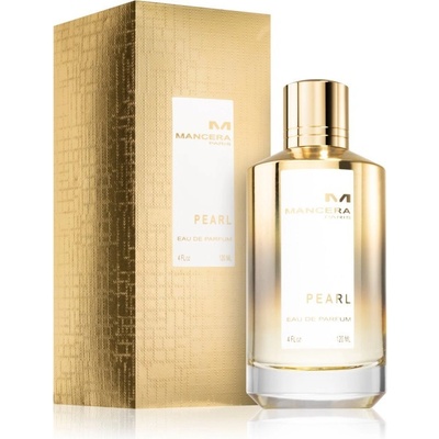 Mancera Pearl parfumovaná voda unisex 60 ml