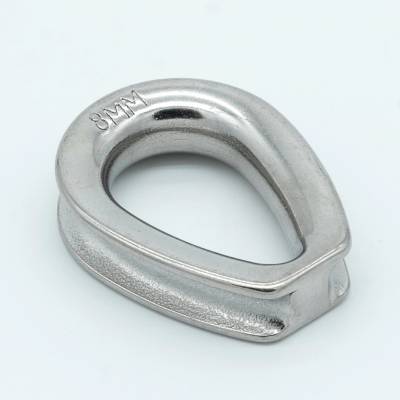 PAVLÍNEK Nerezová očnice GS343-03 3mm