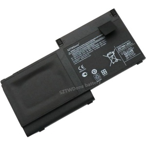 HP Батерия за HP Elitebook 720 EliteBook 820 HP 725 A10 HP 725 A6 717378-001