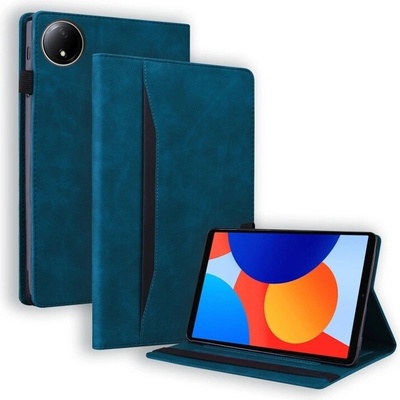 Vsechnonamobil 86677 FLATY Zaklápěcí pouzdro pro Xiaomi Redmi Pad SE 8.7 modré