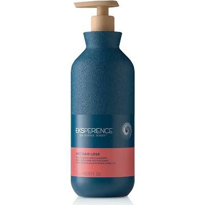 Revlon Professional Anti Hair Loss Anti Hair Loss Shampoo Šampon proti vypadávání vlasů 1000 ml