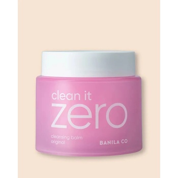 Banila Co. clean it zero original odličovací a čistiaci balzam 180 ml