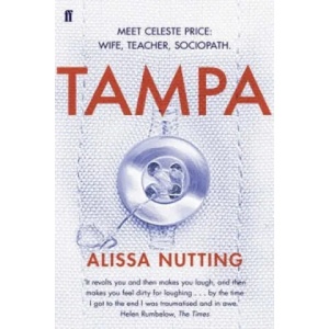 Tampa | Alissa Nutting (2014)