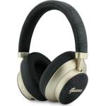CG Mobile Guess 4G Gold Script Metal black-gold (GUBHP83P4CSCMK) Слушалки