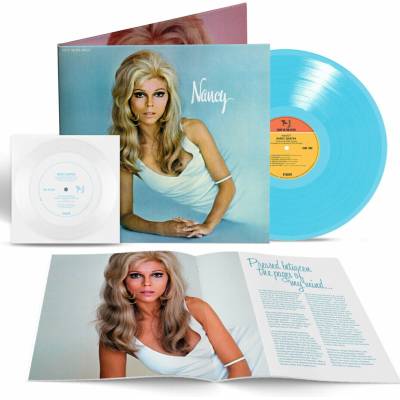 Nancy Sinatra - Nancy (Limited Edition) 2 LP