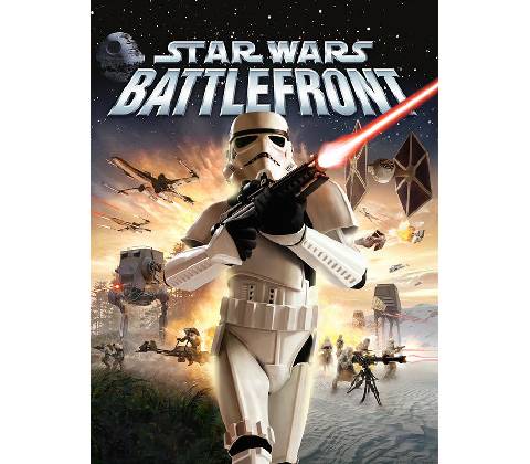 Star Wars: Battlefront